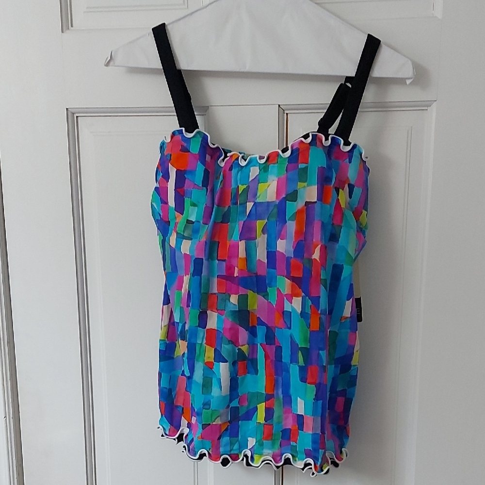 Gottex Multicolor Swimwear